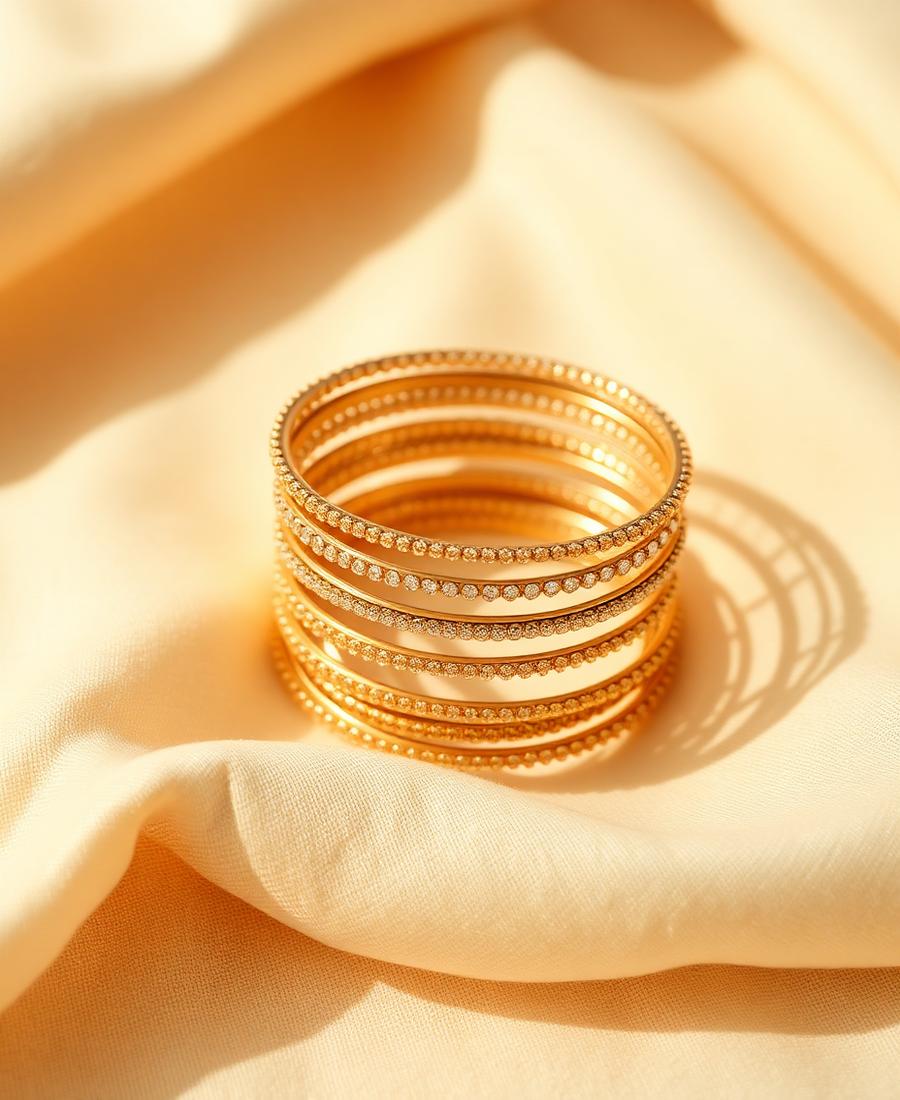 Bangles